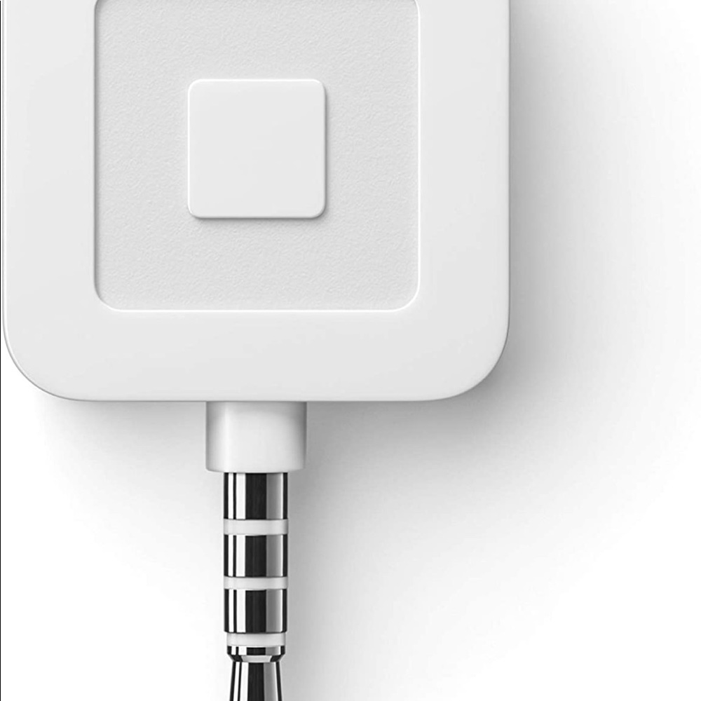 Square Reader - Picture 4 of 4